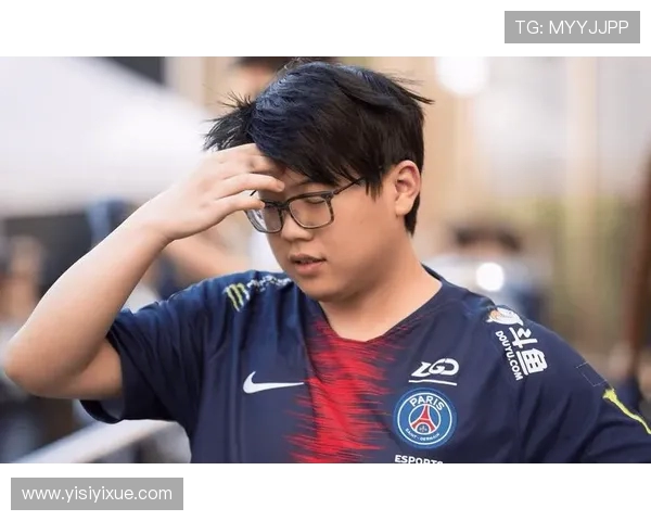 DOTA2巨献：深入分析BLG战队在比赛中的心理素质与应对策略