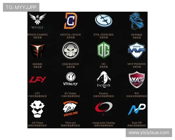 DOTA2技术排行榜揭晓WE战队荣登第五名引发热议 DOTA2技术排行榜揭晓WE战队荣登第五名引发热议