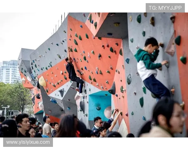 上海极限运动队在世界攀岩锦标赛中的速度表现分析与点评