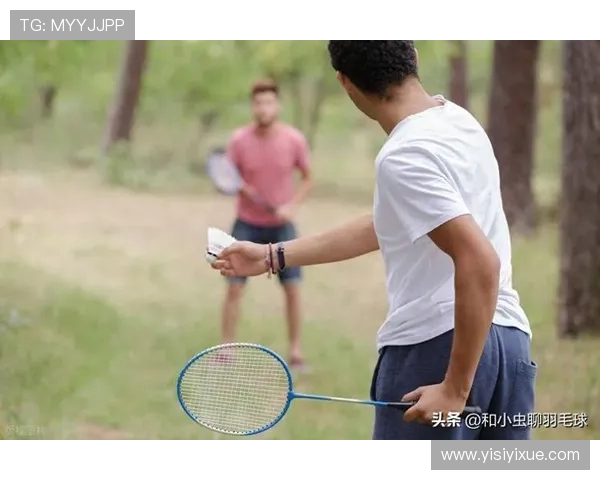 从零起步掌握羽毛球速度技巧全方位指南助你成为场上高手