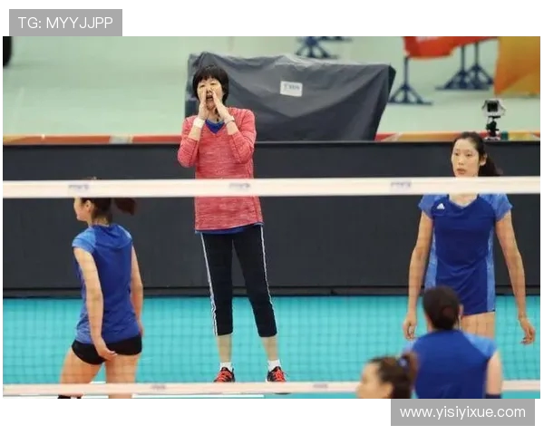 北京排球队在大师赛中的个人能力分析与表现评估