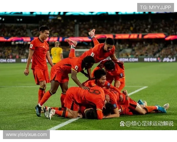 北京足球队的拼搏之路：从逆境中崛起的奋斗故事与荣耀追求