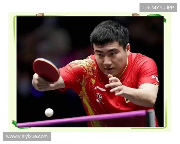 南京乒乓球队逆袭之路:从困境到辉煌的精彩解读与启示 南京乒乓球队逆袭之路:从困境到辉煌的精彩解读与启示