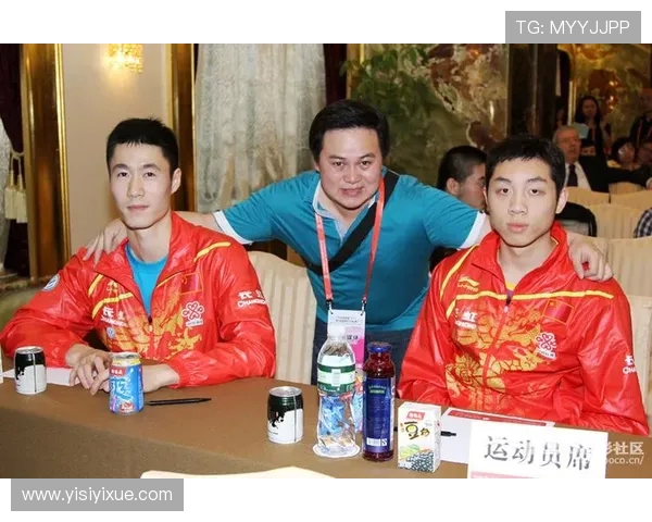 南京乒乓球队在洲际杯中的默契配合与精彩表现分析 南京乒乓球队在洲际杯中的默契配合与精彩表现分析