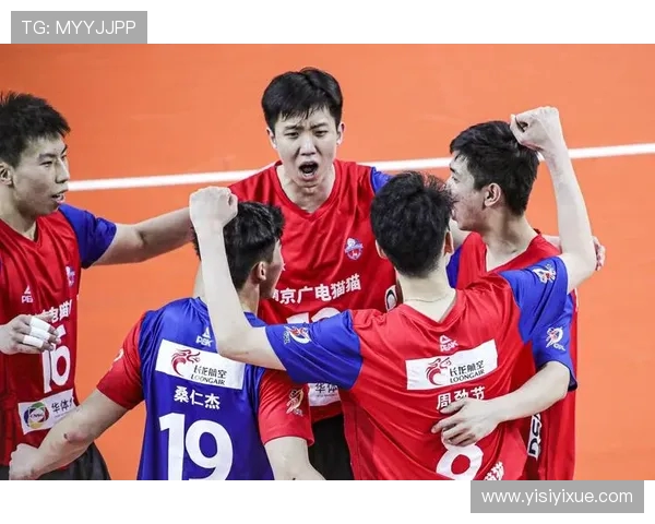 南京排球队选拔赛特别报道：从默默无闻到耀眼夺冠的奋斗之路