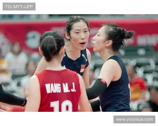 广州排球队以93分领跑世界杯积分榜展现强大实力