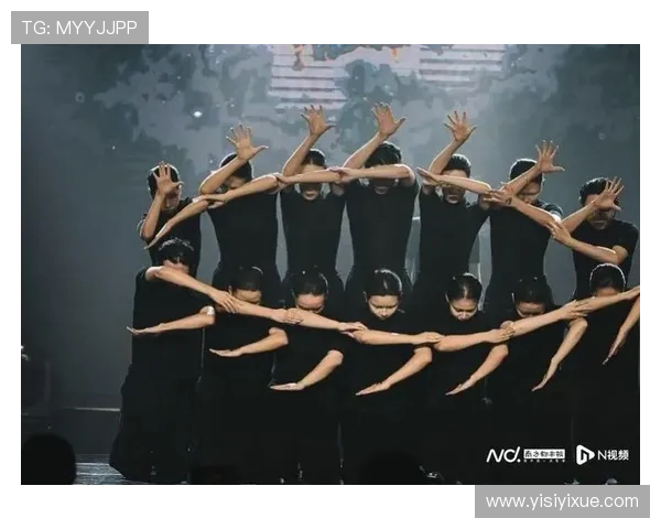 广州街舞队灵活性深度对比分析揭示舞者表现差异与训练效果 广州街舞队灵活性深度对比分析揭示舞者表现差异与训练效果