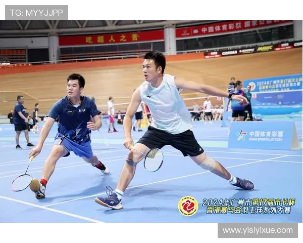 广州羽毛球队荣登全国羽毛球灵活性排行榜第一名的背后故事