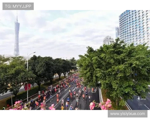 广州飞盘队在城市马拉松中的技术表现分析与点评 广州飞盘队在城市马拉松中的技术表现分析与点评