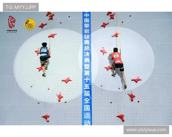 成都攀岩队在世界攀岩锦标赛中以72分稳居积分榜首位
