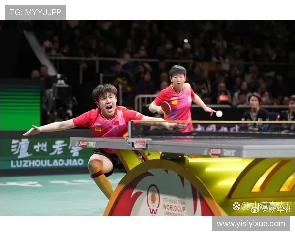 成都乒乓球队在比赛中取得新突破经验排名创新高引发关注