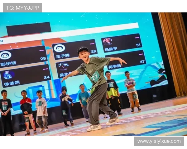 成都街舞队与武汉街舞队耐力对决赛后分析与总结