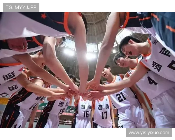 最新篮球团队协作TOP10：上海篮球队领跑