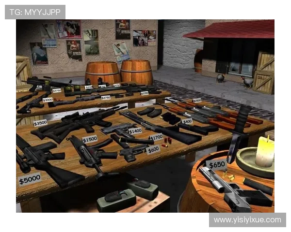 提升心理素质在CSGO中的应用与训练方法探讨