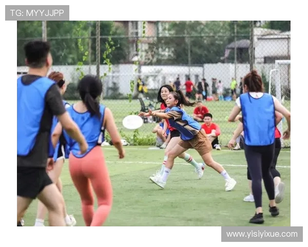 杭州飞盘队强势登顶最新飞盘力量排行榜前十名精彩表现引关注