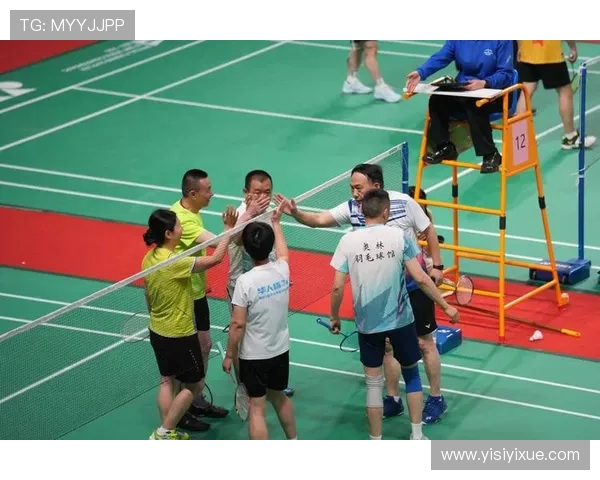 西安羽毛球队技术革新引发热议助力竞技水平提升