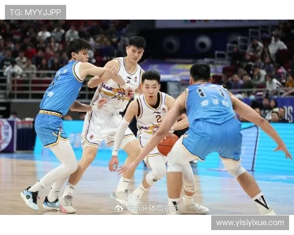 CBA精彩对决直播北京队迎战北控队全场赛事分析与精彩瞬间回顾