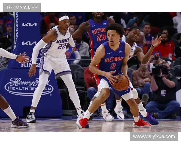 凯德坎宁安的崛起之路：从天赋少年到NBA明星的成长历程