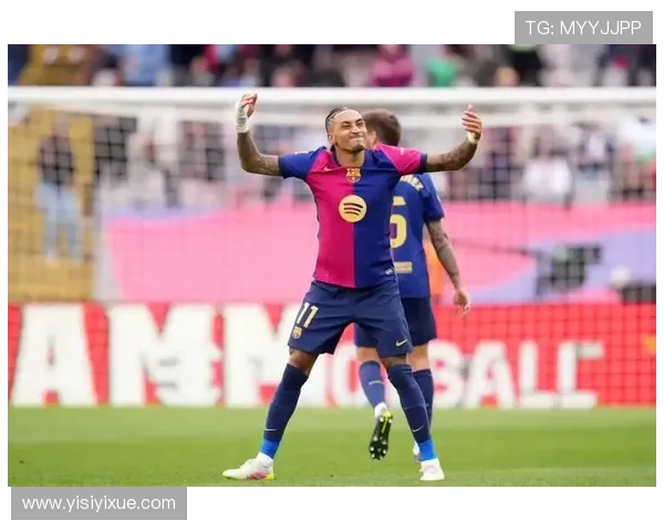 巴萨对阵塞尔塔全场精彩回顾与战术分析分享