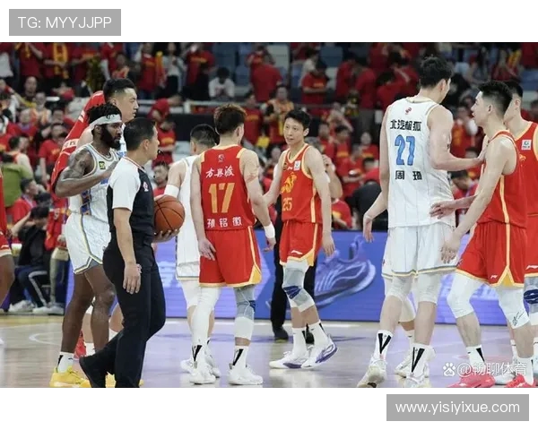 广厦与四川篮球对决直播全程回顾精彩瞬间与赛后分析