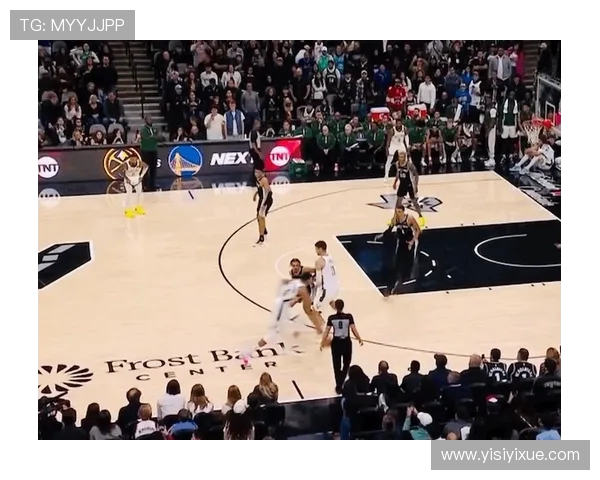 文班亚马首秀惊艳！5盖帽隔扣字母哥引热议