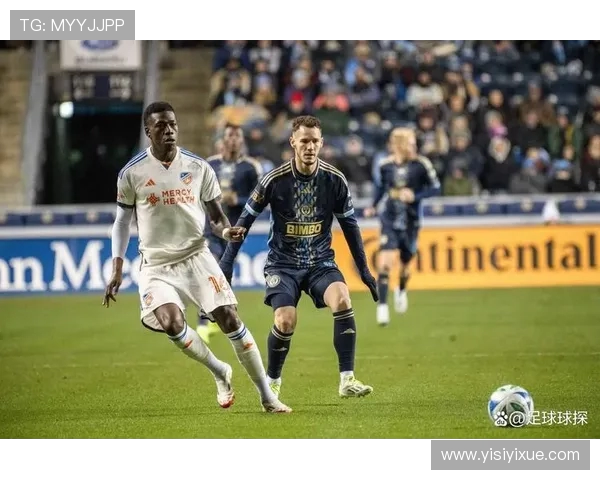 明尼苏达与费城联合的激烈对决揭示足球战术与团队精神的完美结合