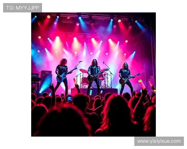 斯通斯乐队的音乐魅力与文化影响力探讨与回顾 斯通斯乐队的音乐魅力与文化影响力探讨与回顾