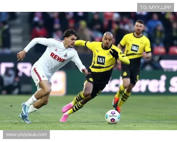 桑德豪与科隆的激烈对决揭示了德甲联赛的竞争魅力与球队实力的较量