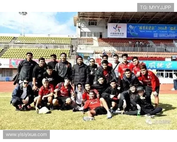 泰国与中国体彩的对比分析及其对两国体育发展的影响探讨