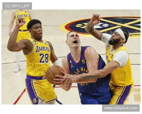 湖人掘金比赛裁判报告揭示最后2分钟三次漏判不公影响湖人表现