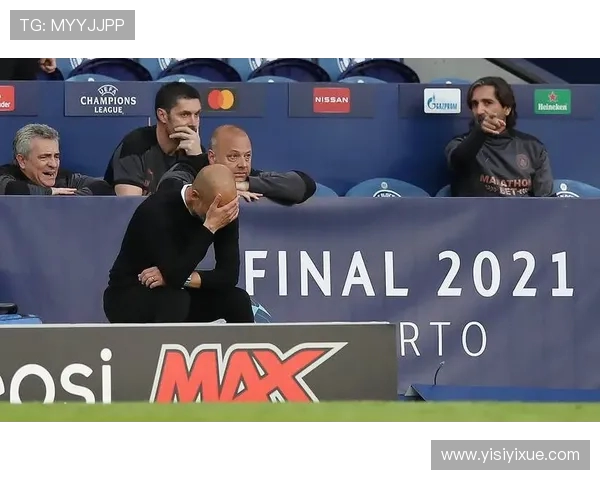 瓜迪奥拉的神奇换人术欧冠淘汰赛七次换人皆进球的传奇时刻