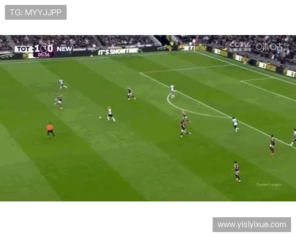 纽卡斯尔对阵热刺精彩直播全程回顾与赛后分析