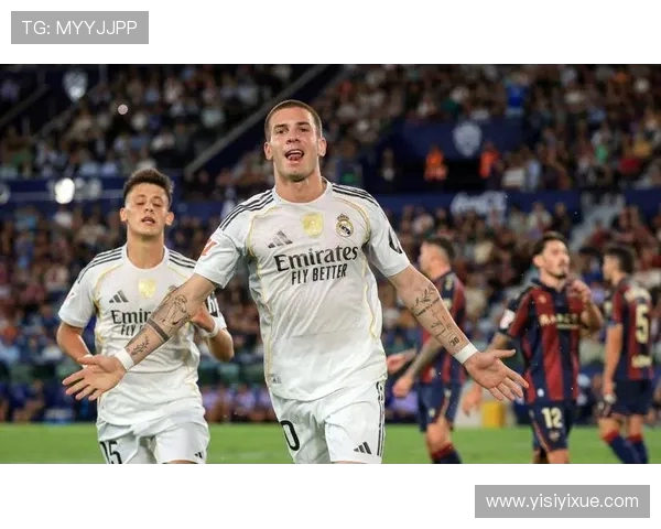 罗德里戈的崛起与未来展望:从青涩小将到足球明星的成长之路 罗德里戈的崛起与未来展望:从青涩小将到足球明星的成长之路