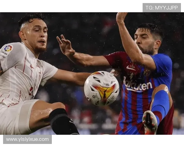 西甲巅峰对决巴塞罗那迎战马德里竞技激情碰撞引发球迷热议 西甲巅峰对决巴塞罗那迎战马德里竞技激情碰撞引发球迷热议