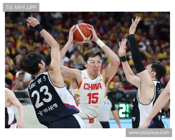 赵睿的篮球之路：从青涩少年到CBA明星球员的成长故事与奋斗历程