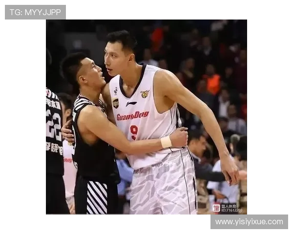 重磅专题：成都篮球队的防守革新