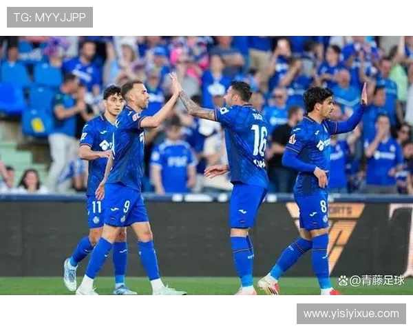 门兴格拉德巴赫与赫塔费的精彩对决分析与赛前预测