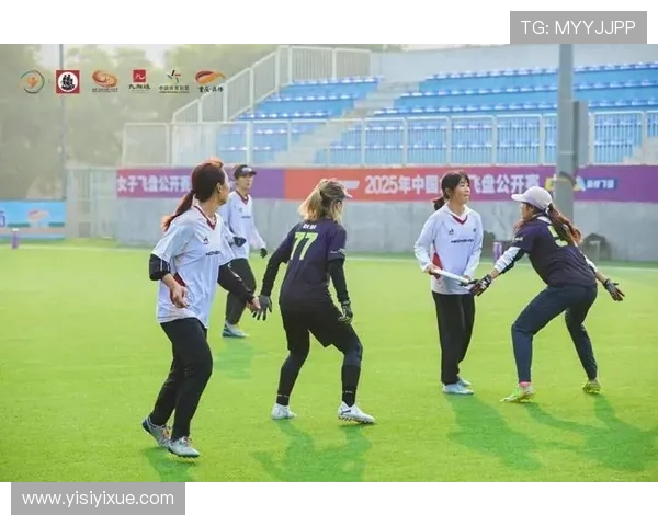 飞盘心理素质评比揭晓北京飞盘队荣获第三名展现强大心理素质