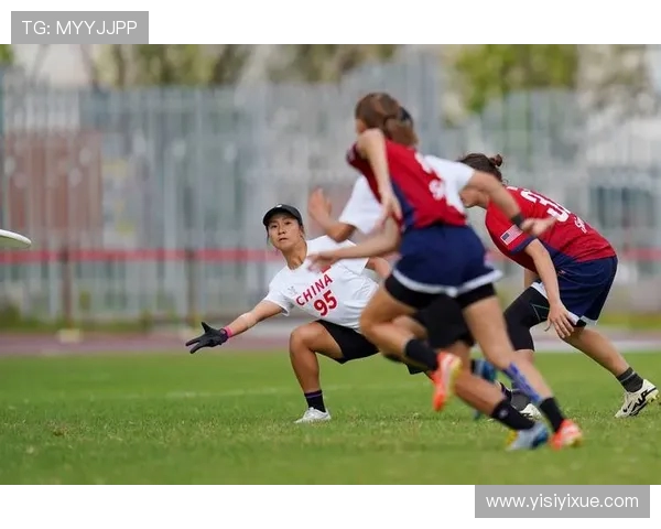飞盘热潮下的技术之争北京飞盘队引发的争议与思考 飞盘热潮下的技术之争北京飞盘队引发的争议与思考