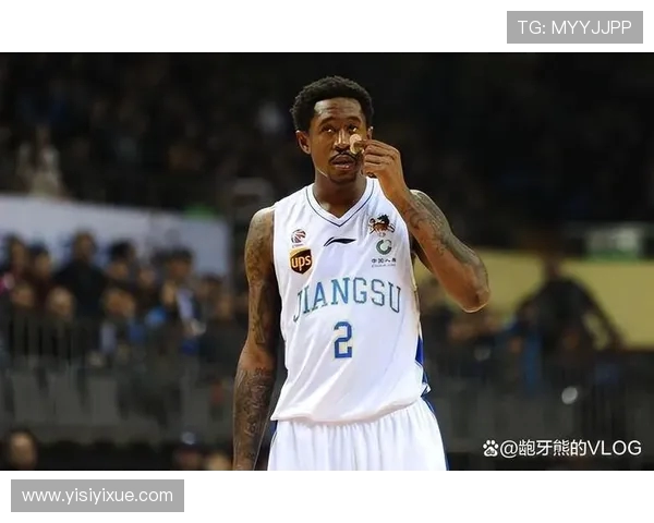 马尚布鲁克斯的篮球之路与职业生涯的辉煌成就与挑战