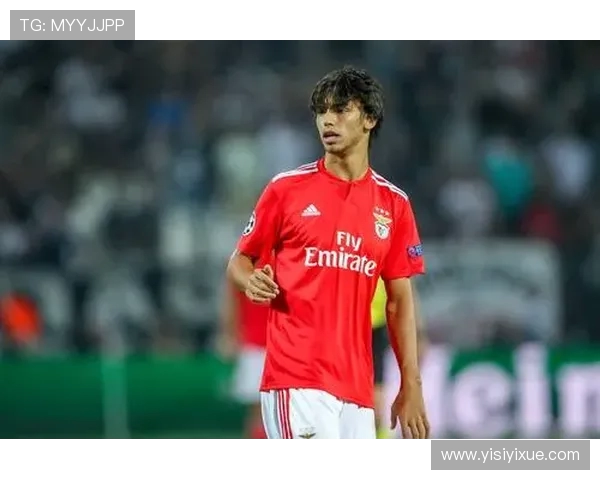 鲁本迪亚斯：从新星崛起到足坛巨星的传奇之路