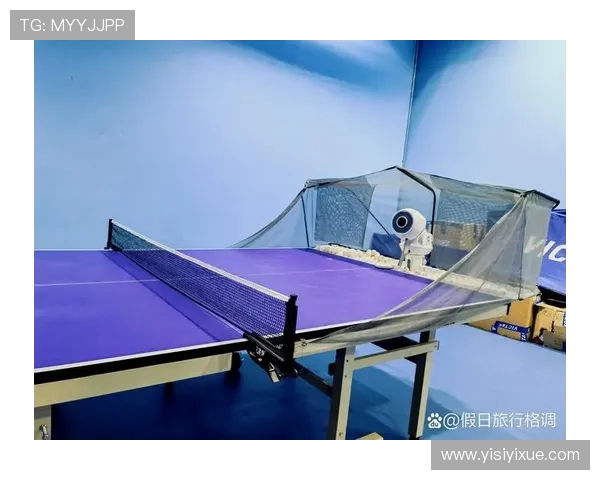 黄军独家分享乒乓球技巧与心得体会助你提升球技的秘诀与经验