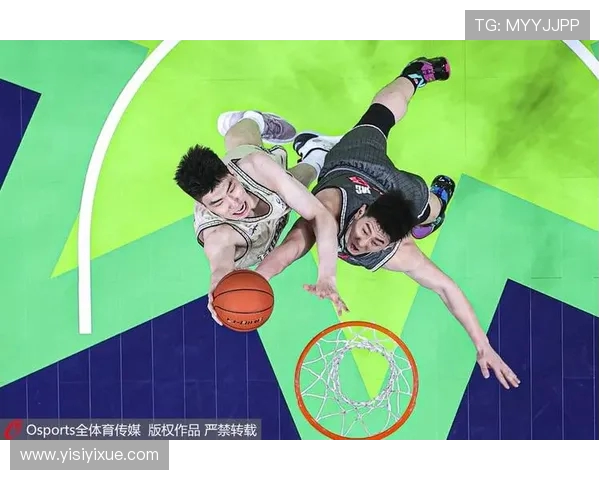 齐麟的篮球之路：从青涩少年到职业赛场的璀璨星光