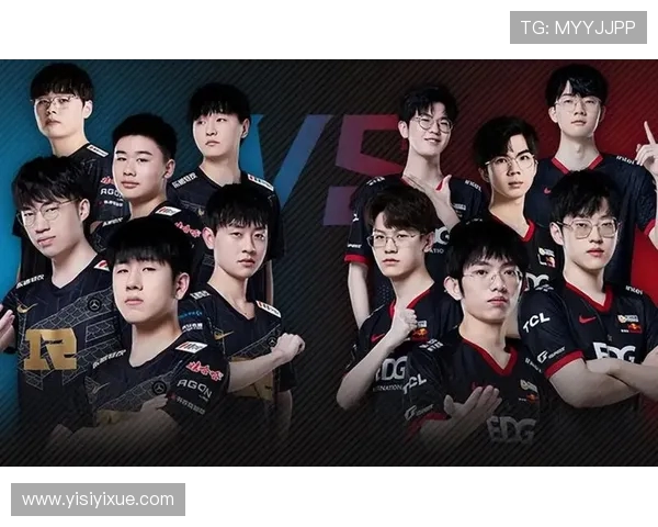 城市赛点评:EDG状态回暖展现实力与团队默契的完美结合 城市赛点评:EDG状态回暖展现实力与团队默契的完美结合