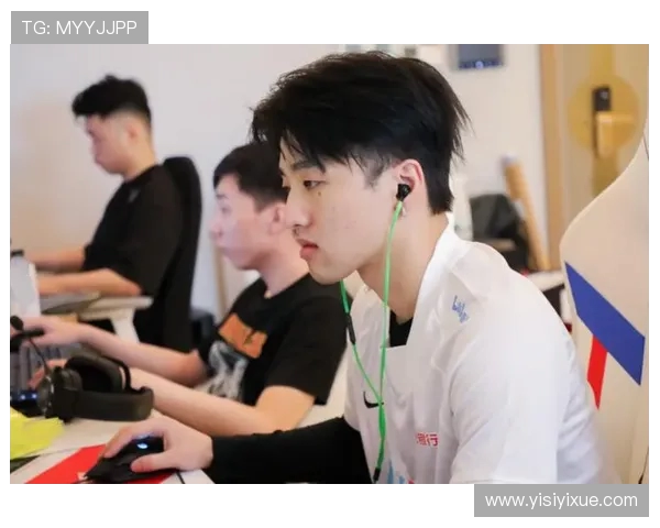 和平精英热议：BLG在比赛中的速度表现引发广泛争议与讨论