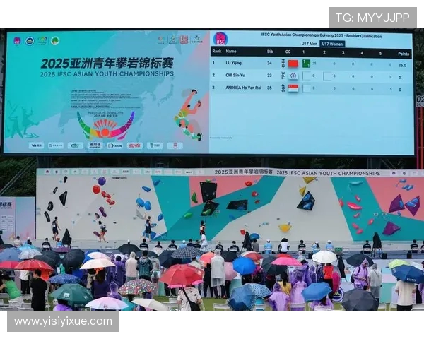 成都攀岩队在世界攀岩锦标赛中的精彩表现与节奏分析 成都攀岩队在世界攀岩锦标赛中的精彩表现与节奏分析