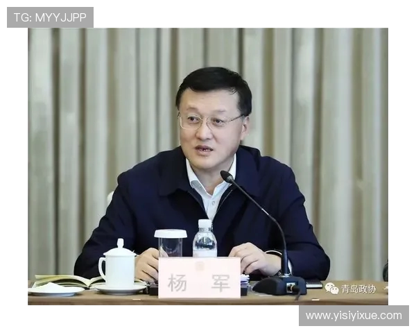 杨军畅谈和平精英发展历程与未来愿景的深度专访