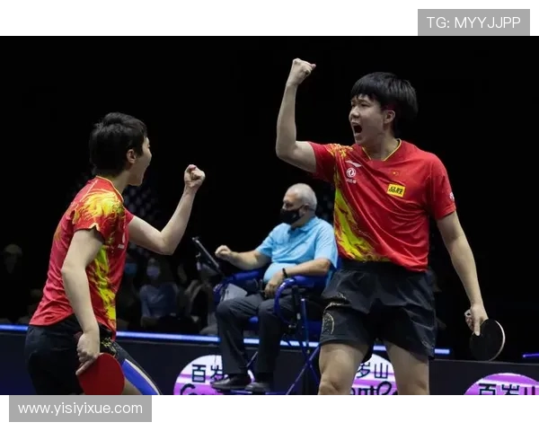 武汉乒乓球队在挑战赛中的实力展现与未来发展潜力分析