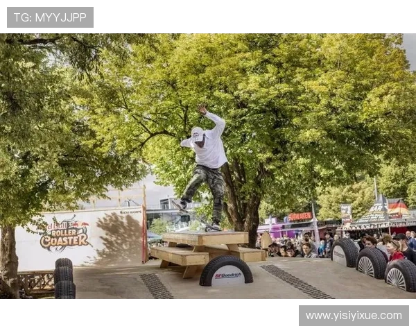 武汉滑板队的耐力挑战与滑板文化的深度探秘之旅