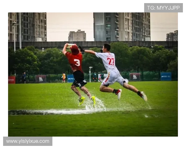 深圳飞盘队与重庆飞盘队赛后复盘分析个人能力对比与表现总结
